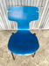 Set of 2 children's chairs by Arne Jacobsen for Fritz Hansen