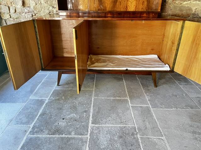 Enfilade
