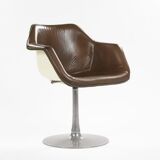 Pair of armchairs by Robin Day, circa 1960