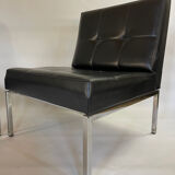 Paire de fauteuils Samouraï Joseph André Motte pour Airborne – Édi