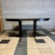 Vintage Scandinavian style table