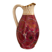 Pichet carafe vintage Laeken