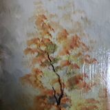 Tableau paysage