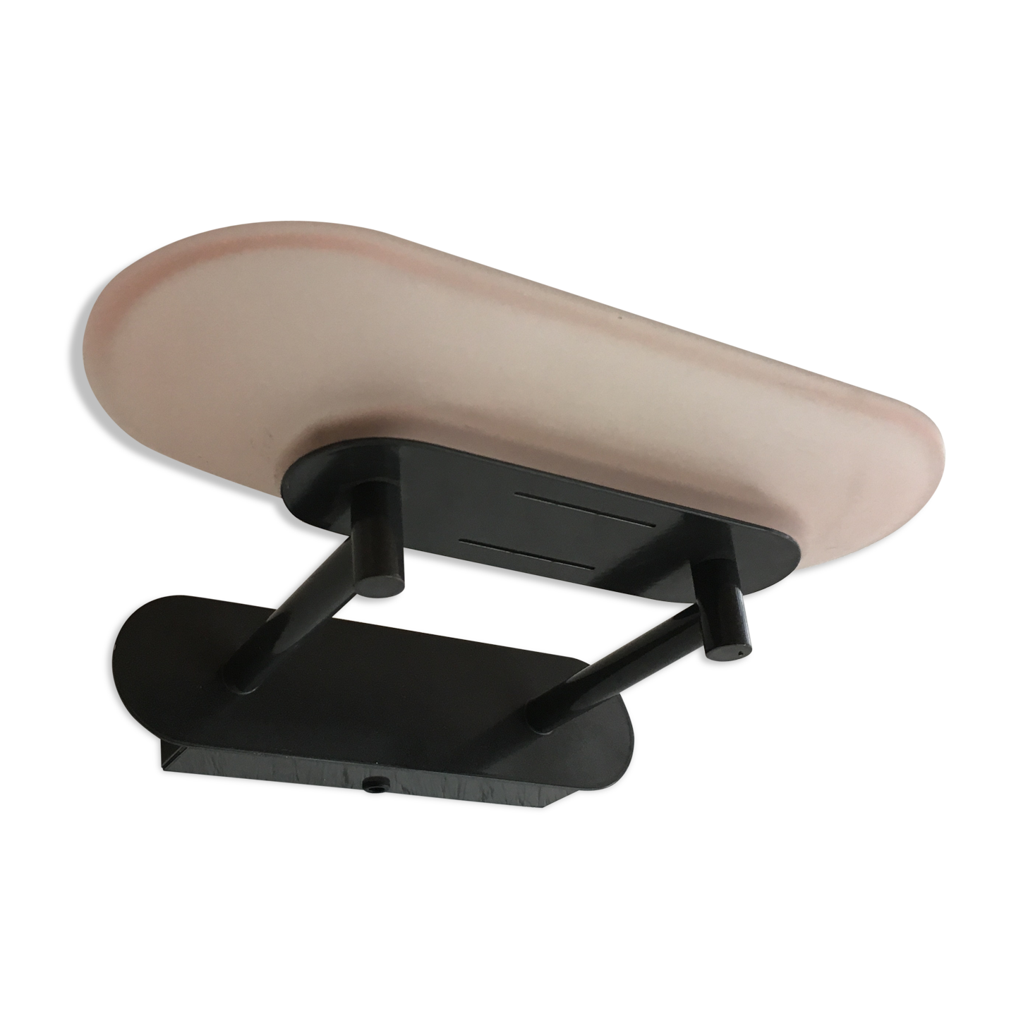 Wall lamp made by Dijkstra 80s