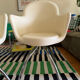 2 chaises Gogo de Marcello Ziliani par Sintesi