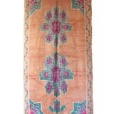 Moroccan carpet - 155 x 304 cm