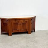 Sideboard by Silvio Coppola for Bernini