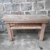 Workbench, console 130 cm