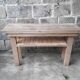Établi, console 130 cm