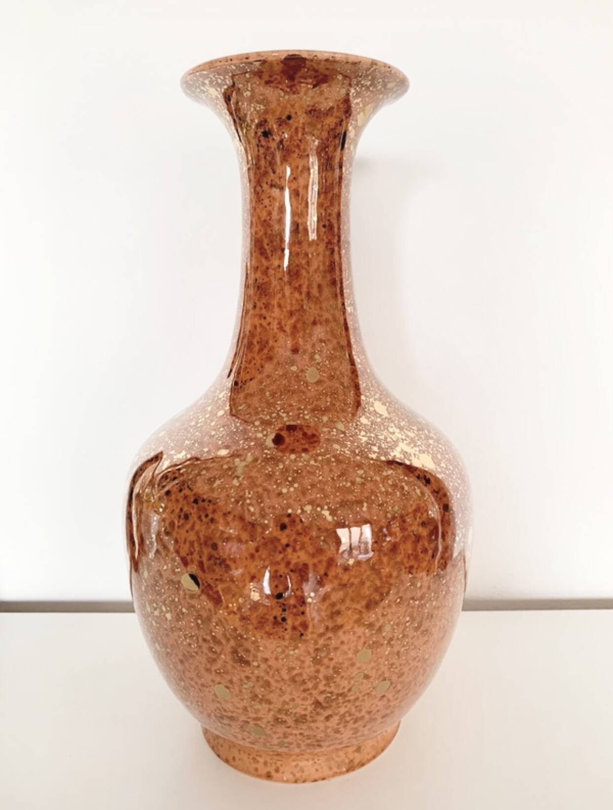 Baluster vase Christian Dior