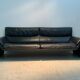 Vintage Sofa De Sède DS-20-11, dating from the 80s