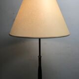 Floor lamp Arlus house france 1950s