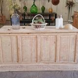 Comptoir ancien