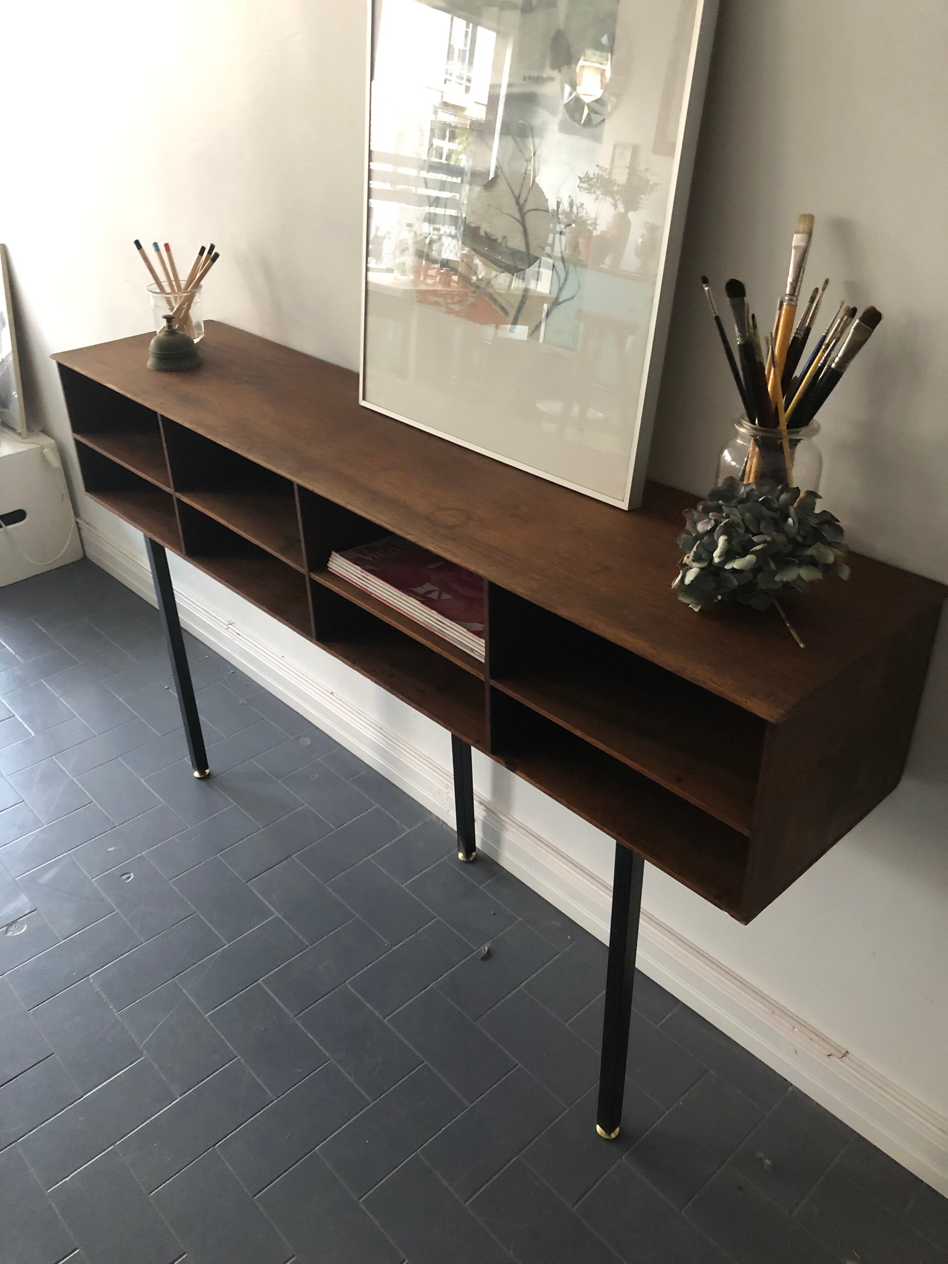 Console / Wall shelves