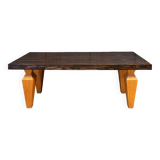 Desk or dining room table by Christian Liaigre 1980