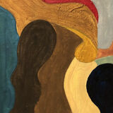 Table 50s astraite composition