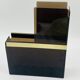 Vintage Magazine Rack Esselte Bo Armstrong
