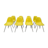 Chair "DSX" by Charles & Ray Eames