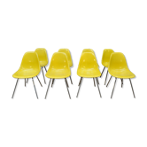 Chaise "DSX" de Charles & Ray Eames