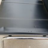 Pair of Cattelan Italy edition low chairs