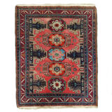 Tapis ancien Kazak