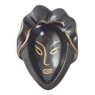 Vintage ashtray 1950