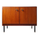 Enfilade with 2 doors by Marcel Gascoin (1907-1986), 1960