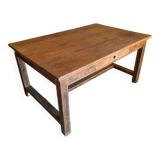 Farmhouse table