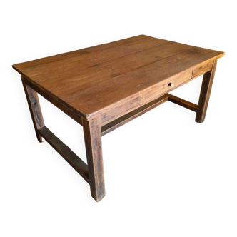 Table de ferme