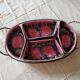 Vallauris appetizer tray