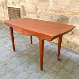 Scandinavian coffee table