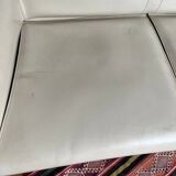 Canapé cuir Cassina Cab 414