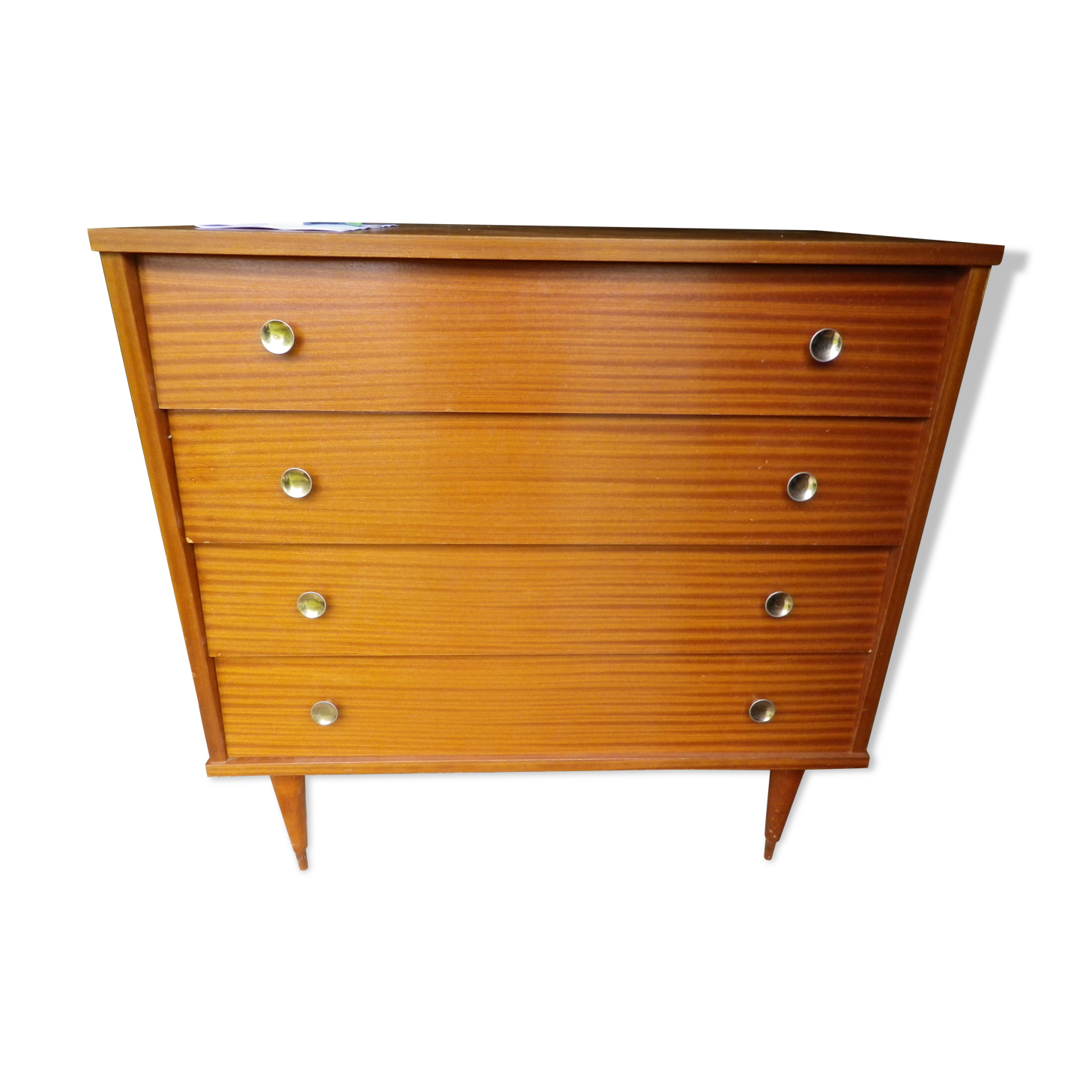 70 year dresser