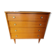 70 year dresser