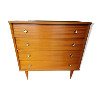 Commode année 70