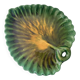 Grand plat feuille d’alocasia