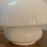 Vintage Mushroom Lamp 70s