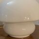 Vintage Mushroom Lamp 70s