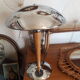 Lampe "paquebot" années 70/80
