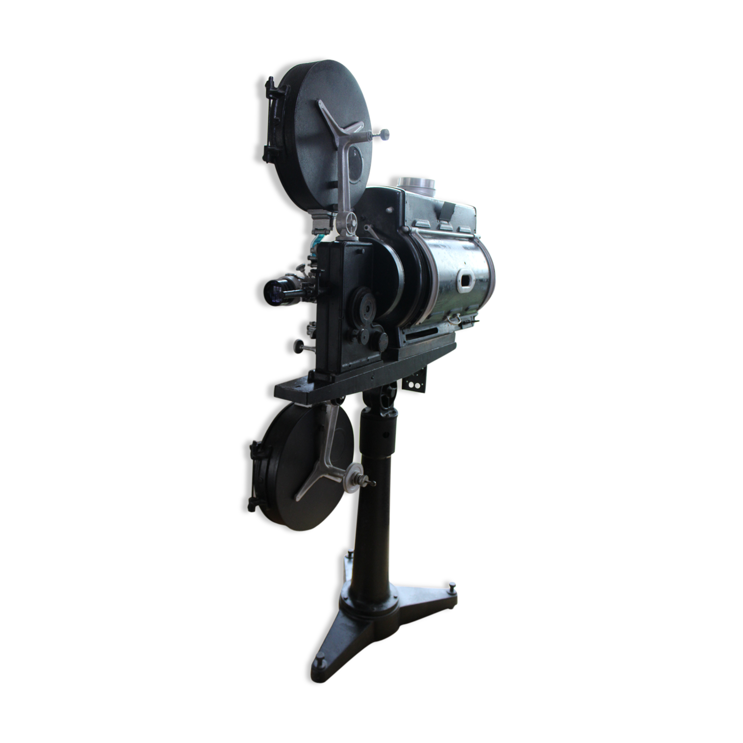 Projecteur de cinema 1930 - 35mm style mip XIV