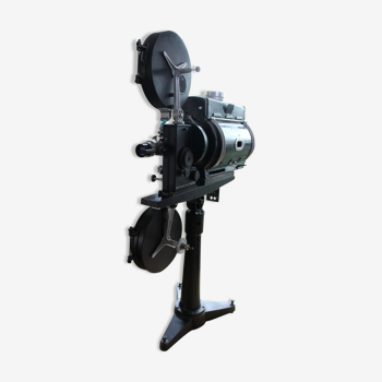 Projecteur de cinema 1930 - 35mm style mip XIV