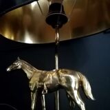 Vintage lamp