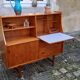 Scandinavian buffet year 60 teak publisher O.M.F.