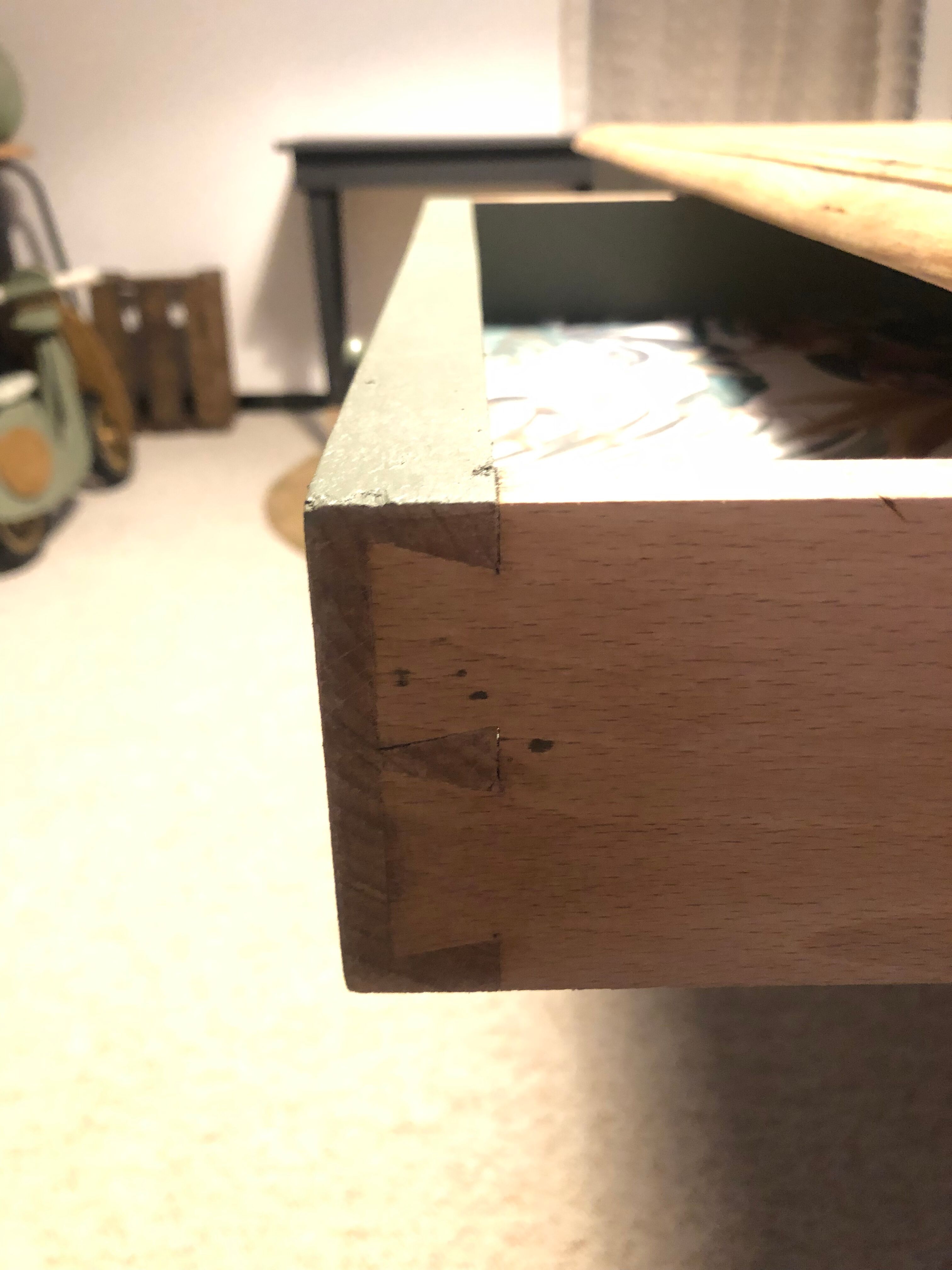 Desk