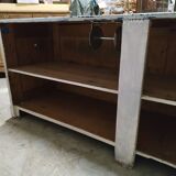 Trade counter