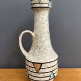 Jasba vase 1960s model 220