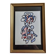Screenprint after Jean Dubuffet, 1970s, gilded frame under glass, 21 x 31 cm
