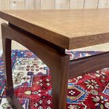 Table basse en teck des années 70