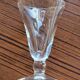 Set of bistro glasses