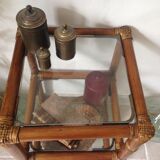 Side table / end table 70´s